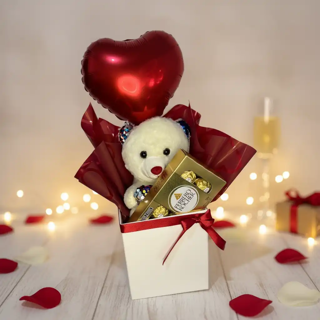 Box Urso