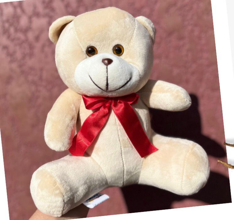 Ursinho Biel 25 cm