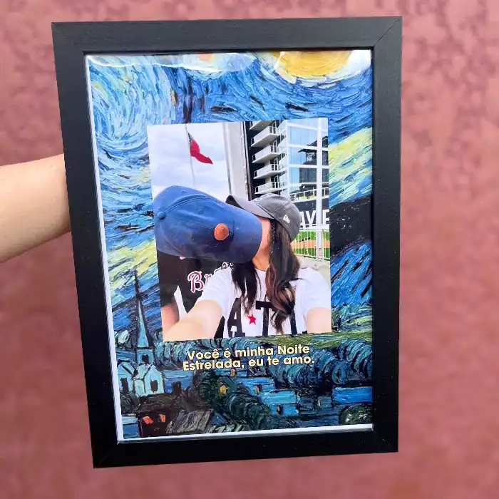 Quadro Personalizado