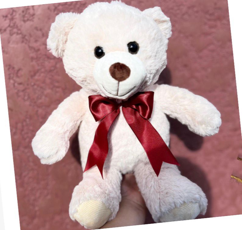 Ursinho Barney 32 cm