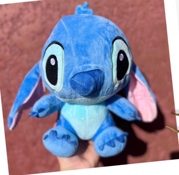 Stitch