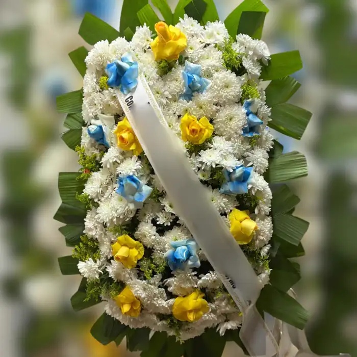 Coroa Grande Tradicional