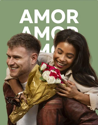 Campanha 1 de Floricultura Flores e Cia